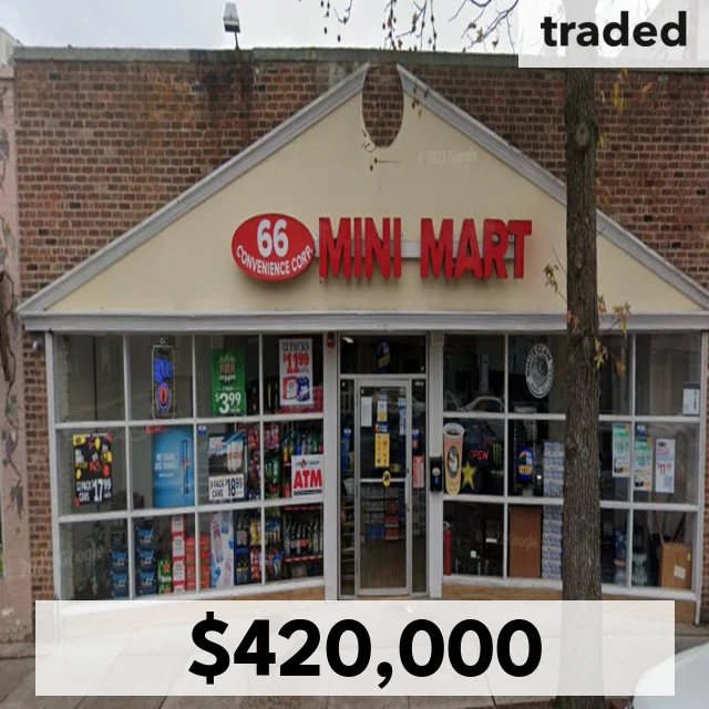 FCA Acquires Property In Greenlawn For $420,000 With Buyer's Representative Gary Pezza