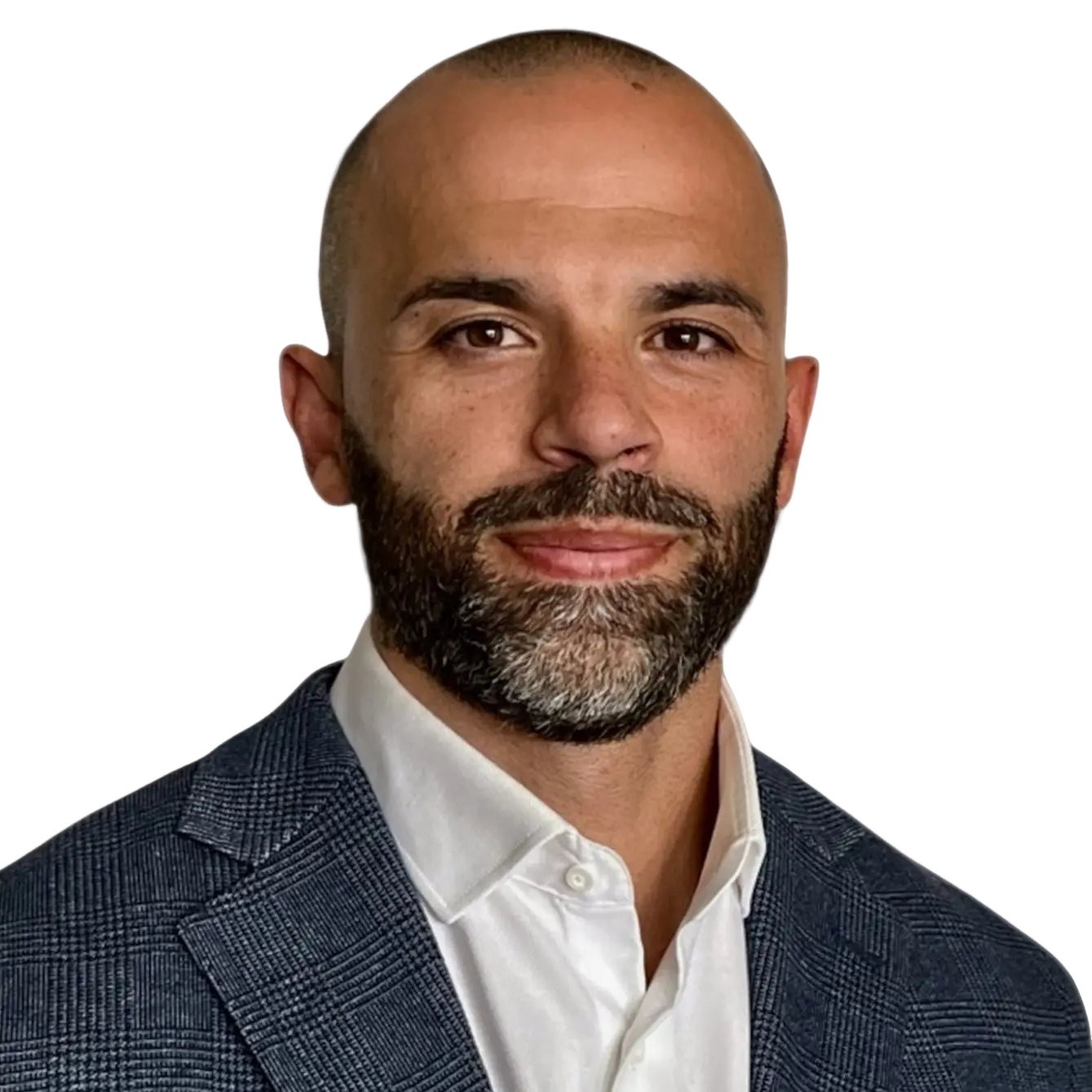 Tony Pepdjonovic