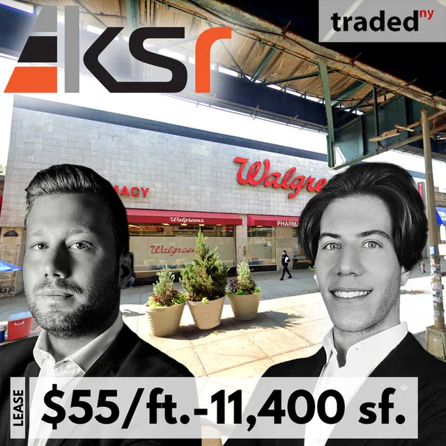 C-Town Supermarket Leases Retail Space At 1612 Westchester Avenue In Soundview