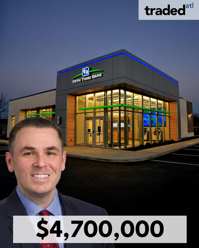 Marcus & Millichap Brokers $4.7M Sale Of Retail Property At 3925 Lavista Road In Tucker