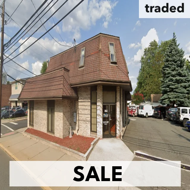 Maywood Physical Therapy And Rehab Center Acquires Property In Elmwood Park With Dominic Fittizzi As Representative