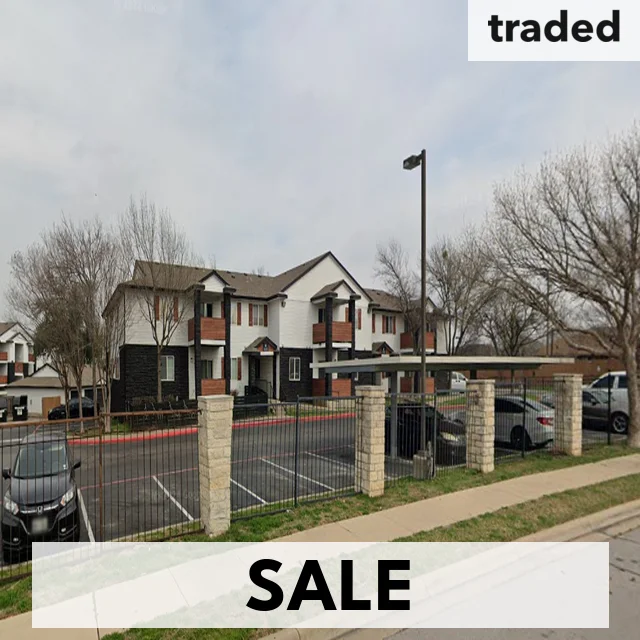 Langdon Street Capital Acquires Property In Round Rock With Seller's Reps Drew Garza And Drew Kile