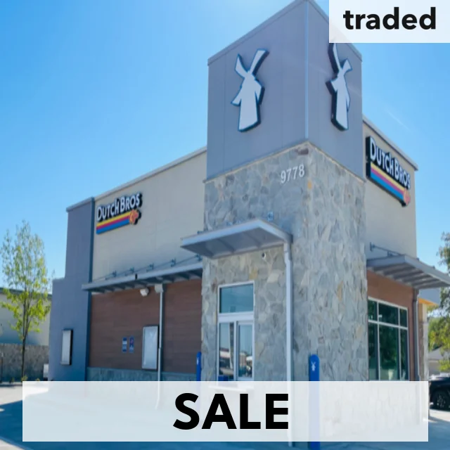 NewQuest Properties Facilitates Sale Of Industrial Asset In Conroe To Undisclosed Buyer