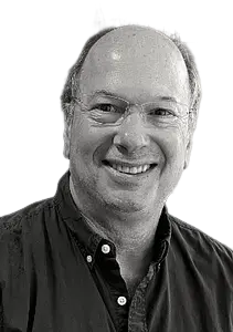 Jeff Stubins