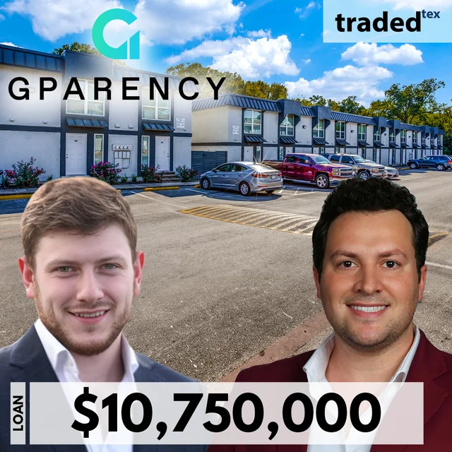 Trevian Capital Provides $10.75M Bridge Loan For Dallas Multifamily Property