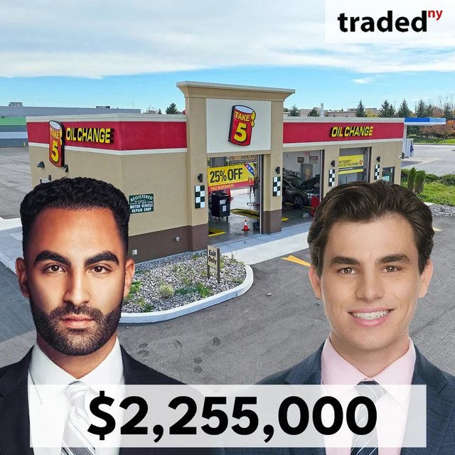 Sharon Christiansen Purchases Retail Asset At 1300 Hylan Drive For $2.255M With Kidder Mathews