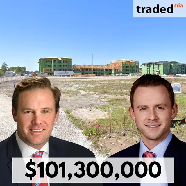 American Realty Advisors Acquires Multifamily Property In Orlando For $101.3M