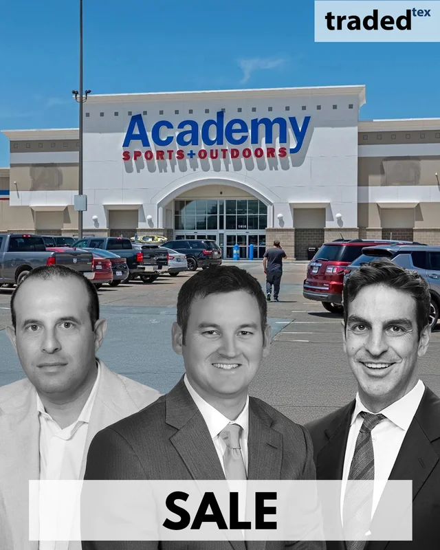 Jacob Khotoveli Of JBL Asset Management Acquires 316000 Square Foot Retail Center In Conroe