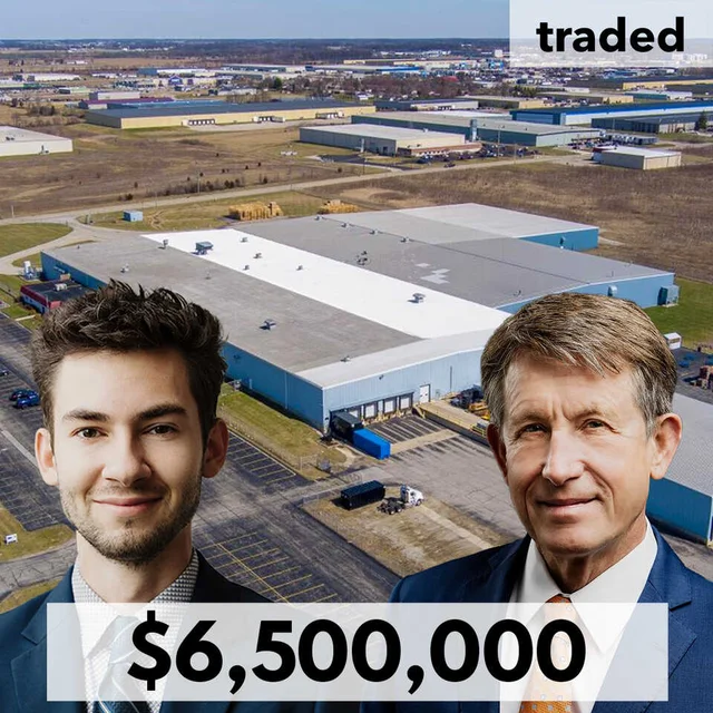 NK Parts Acquires Former Norcold HQ Facility In Sidney, OH For $6.5M