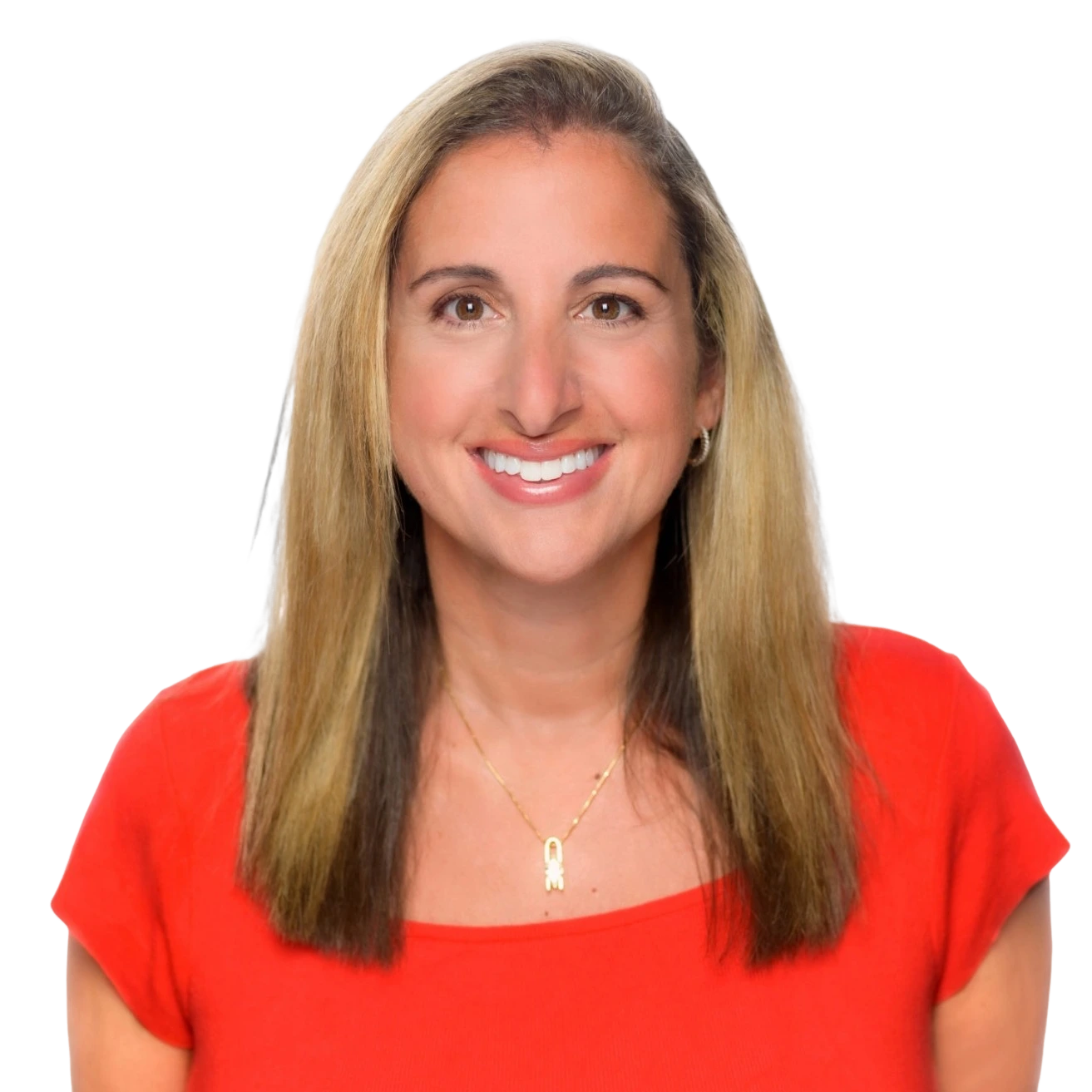 Laura Ortman