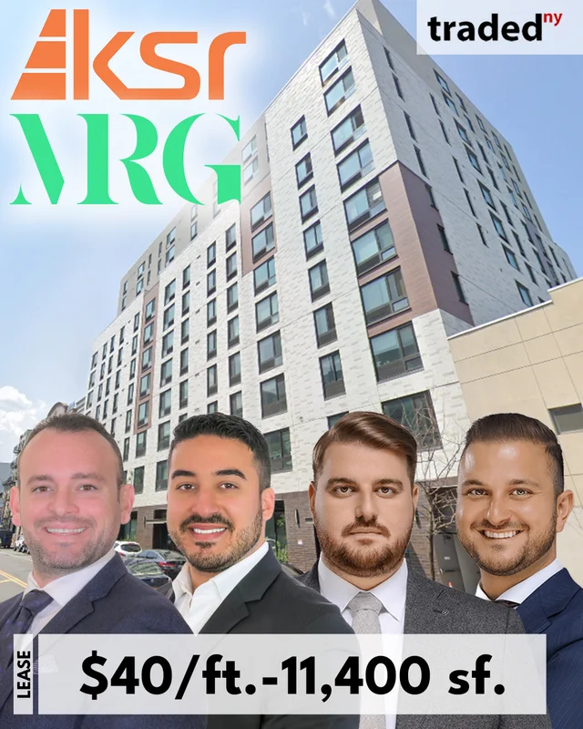 L&M Development Partners Leases Retail Space To Belmont Preschool At 4439 Third Avenue