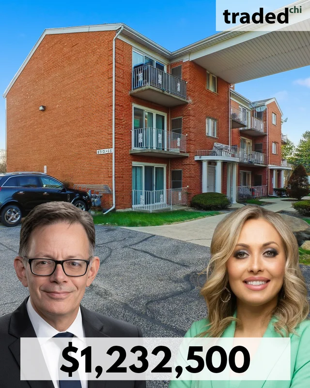 Rehan Hussain Buys Multifamily Asset At 8713 Ballard Road For $1,232,500 With Dean Tubekis As Buyer's Rep