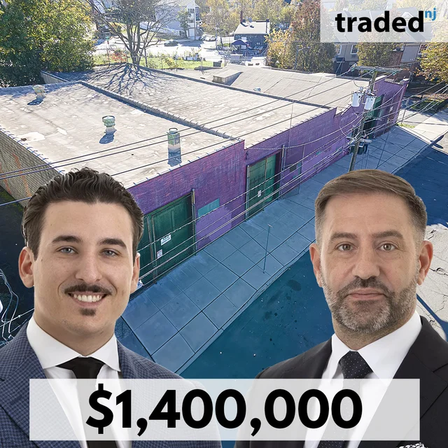 Newark Flooring Acquires Industrial Property From Dietz Family For $1.4M