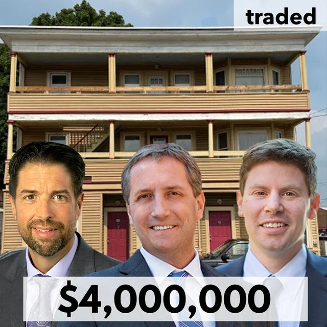 56 Properties Acquires 17-Property Multifamily Portfolio In Sanford, ME For $4M