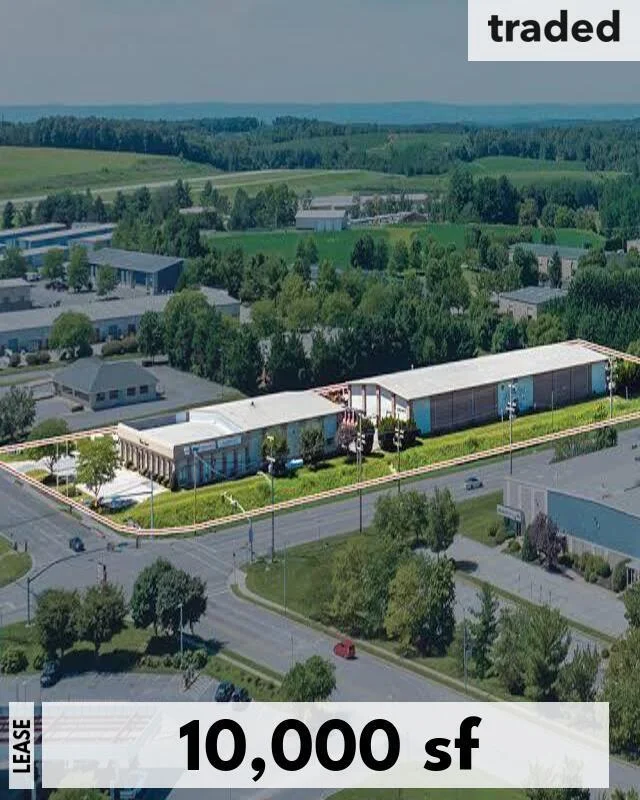 Carroll Community College Leases 10,000 Square Feet In Westminster From Tevis Real Estate