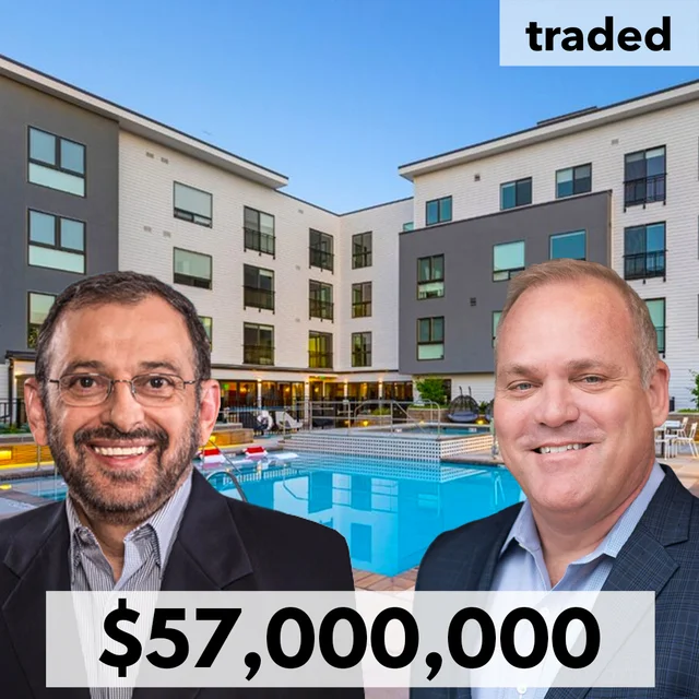 Green Leaf Capital Acquires 171-Unit Multifamily Complex In Denver For $57M