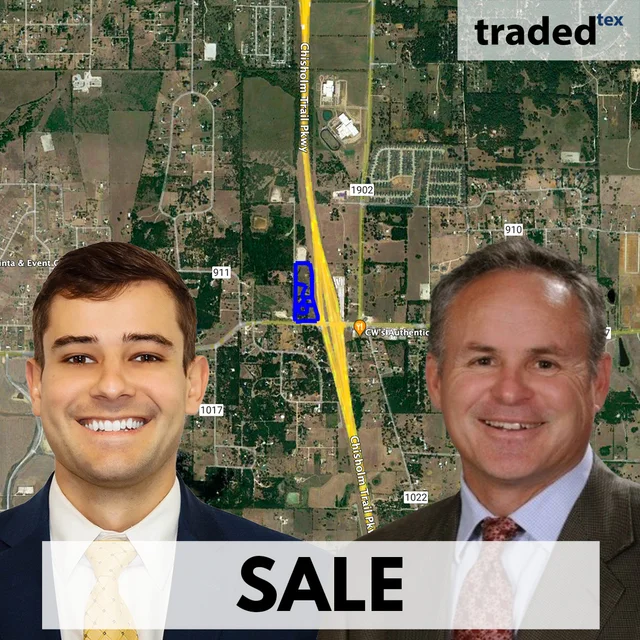 Maddox Group Acquires Development Site In Joshua, TX From H5 Family Ventures