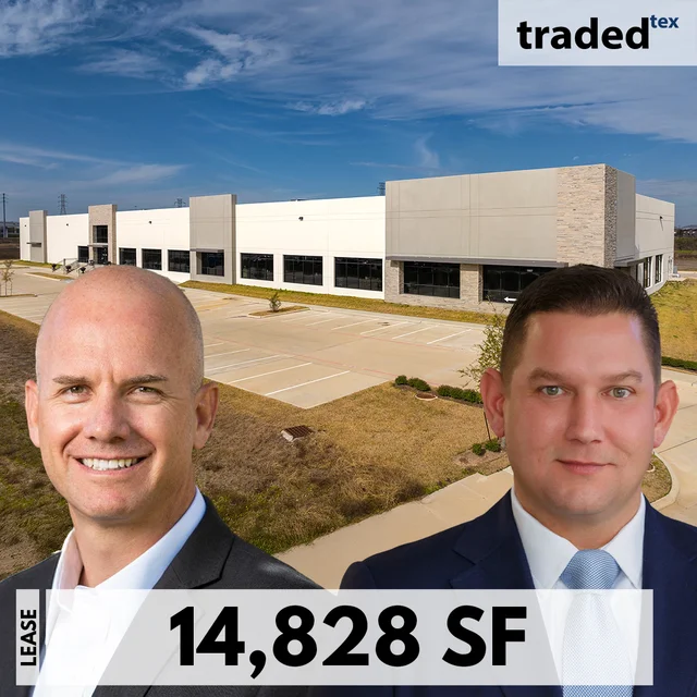 National Technical Institute Leases 14828 Square Feet In Houston With Landlord's Broker Jason Gibbons