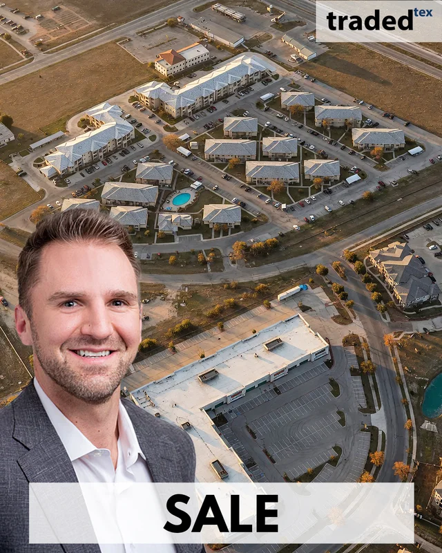 Brennen Degner Of Platte Canyon Capital Acquires Northwood Apartments In New Braunfels For Undisclosed Amount