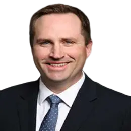 Charles (Chuck) Whitlock