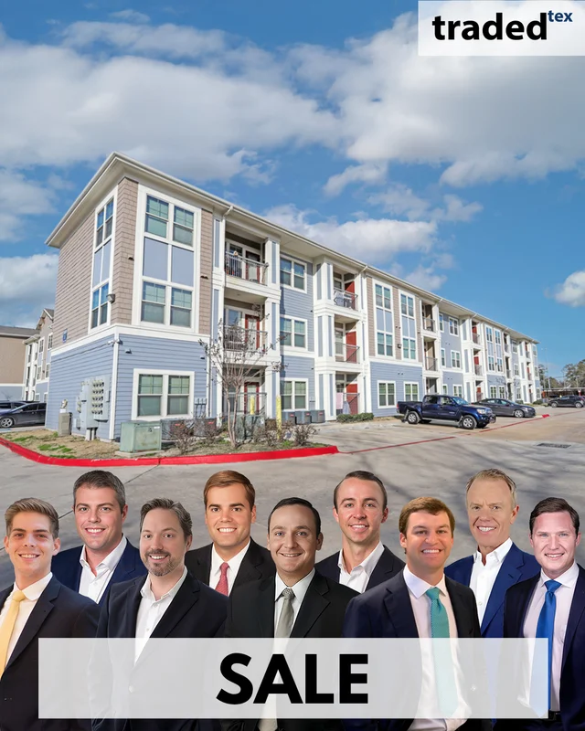 Heritage Investments Acquires 84-Unit Multifamily Community From JJRS Investments Group In Houston