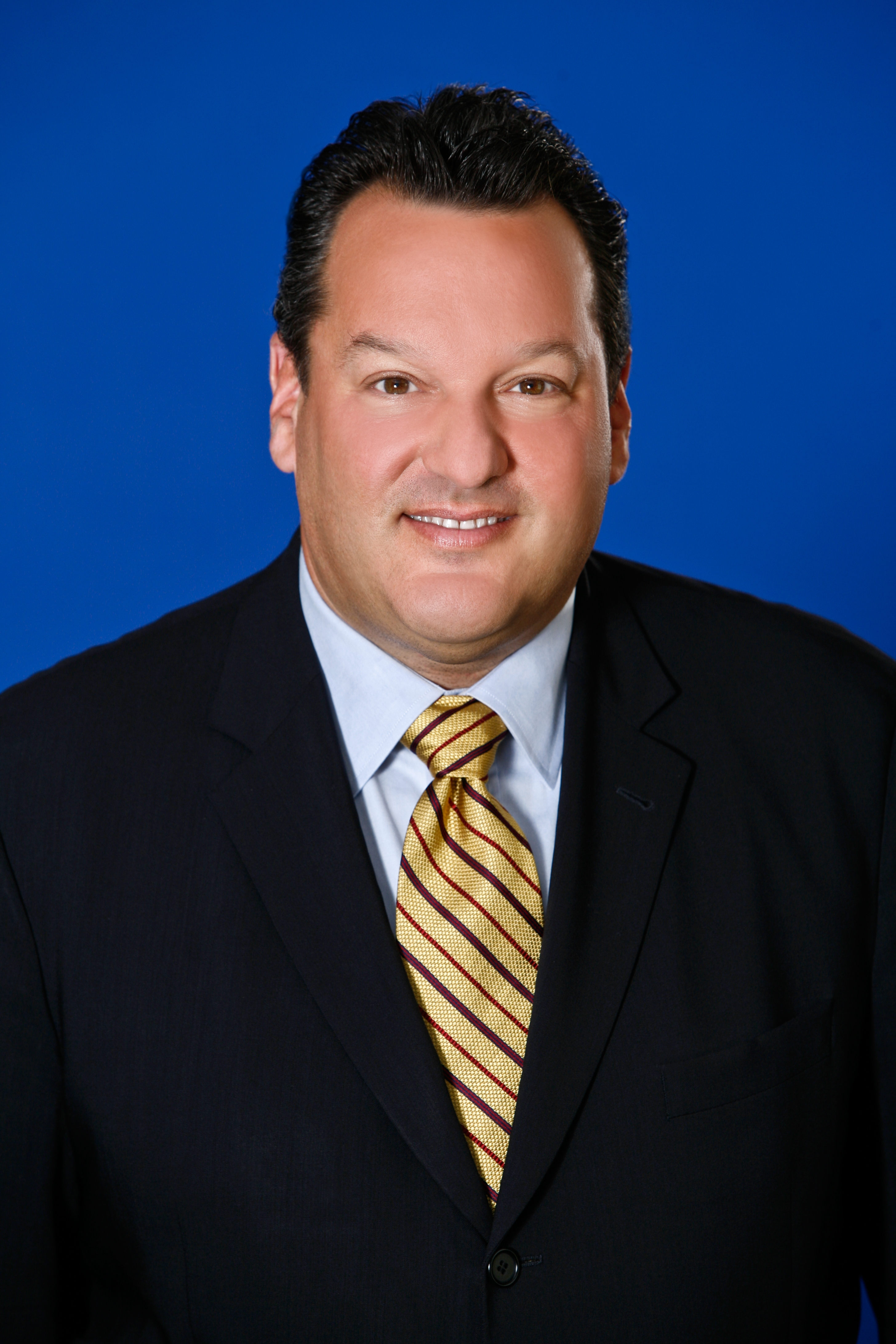 Arthur Spitalnick