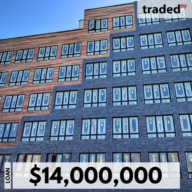 Nalcorp Refinances Two Bedford Stuyvesant Properties With $14M Loan From Bank Of Montreal