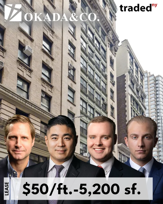 Joel Berman Leases Office Space To BH OpCo Inc. At 115 West 27th Street For $50/ft