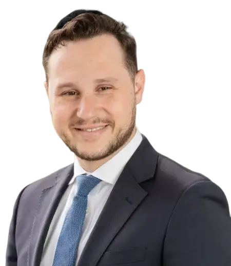 Chaim Ciment