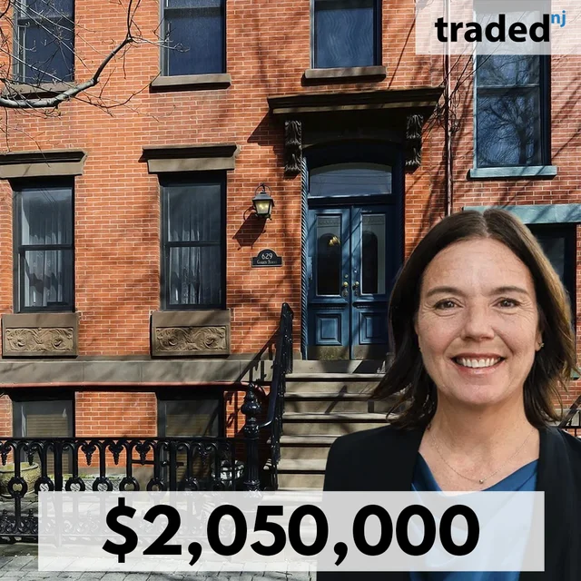 Brown Harris Stevens Acquires Multifamily Property In Hoboken, NJ For $2.05M