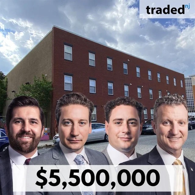 BH University City Properties Acquires Multifamily Property In Philadelphia For $5.5M