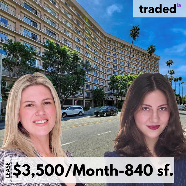 Luxury Condo Leased For $3,500/Month At 100 South Doheny Drive In Los Angeles