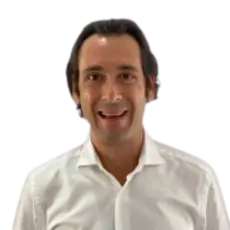 Daniel Wolf