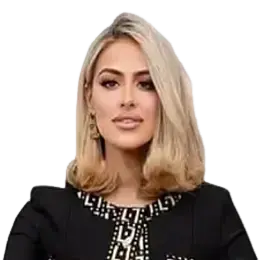 Alexandra Shaban