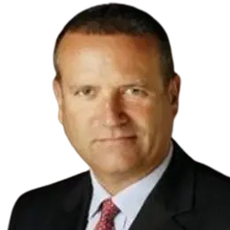 Keith Harris