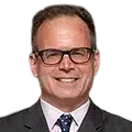 Mark Zussman
