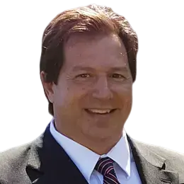 Paul Rege
