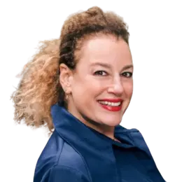 Julie Cohen