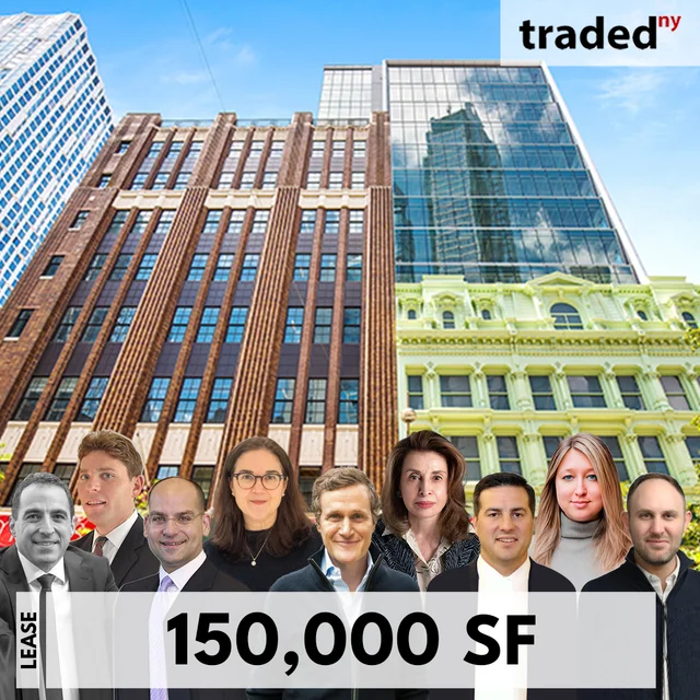 Brooklyn Prospect Charter School Leases 150000 Square Feet Office At 422 Fulton Mall New York City