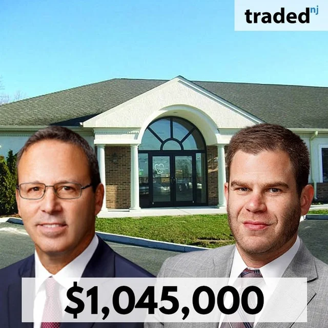 Glory Days Properties LLC Acquires Office Building In Voorhees, NJ For $1.045M