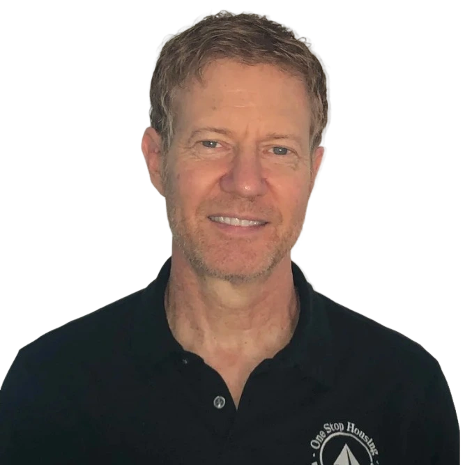 Mark Vengroff