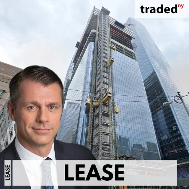 KPMG Signs Lease For Office Space At 389 9th Ave. In Midtown Manhattan
