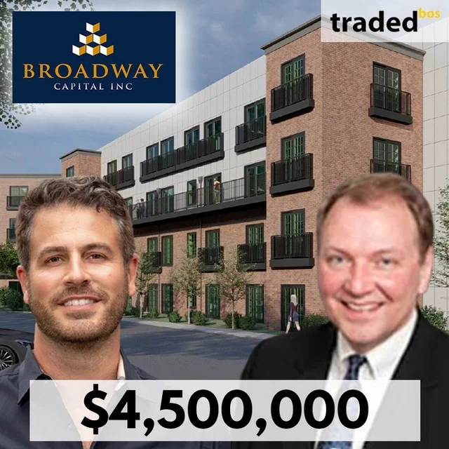 133 Salem Development LLC Acquires Mixed Use Property In Revere, MA For $4.5M