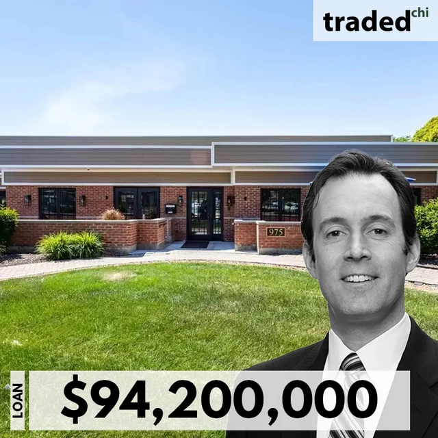Albion Residential Acquires Multifamily Property In Palatine, IL For $94.2M