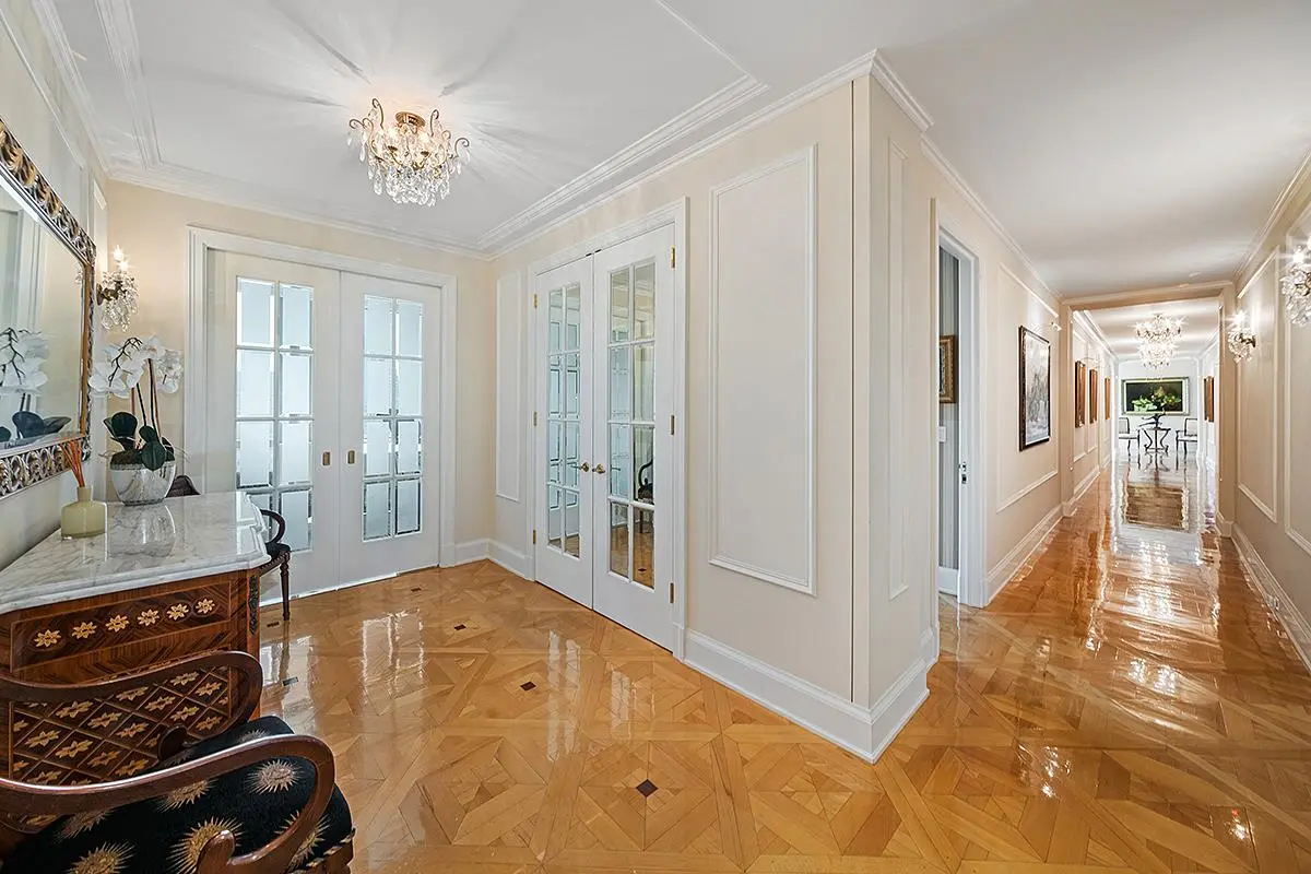 Mint Condition 5-Bedroom Condo at 1965 Broadway