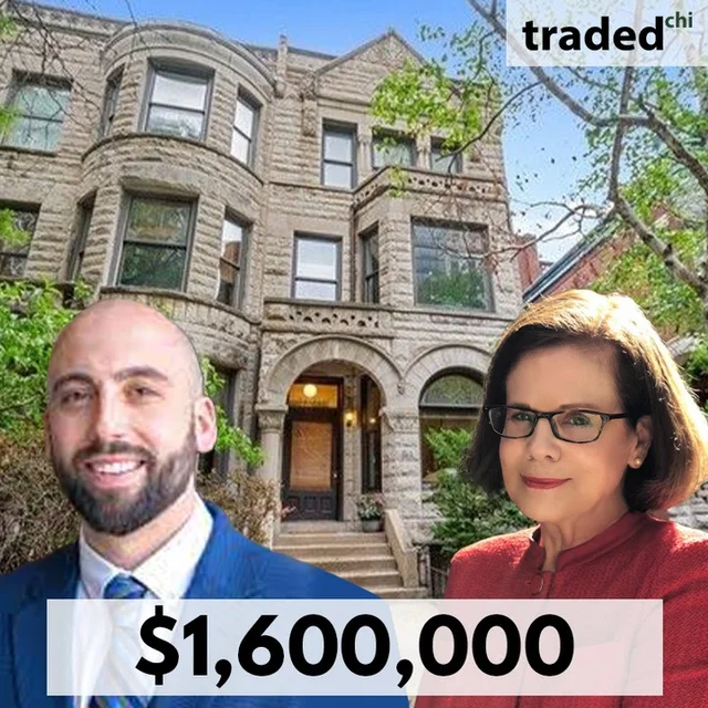Celeste Huenergard Acquires Multifamily Property On E Cedar St, Chicago For $1.6M