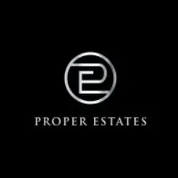 Proper Estates