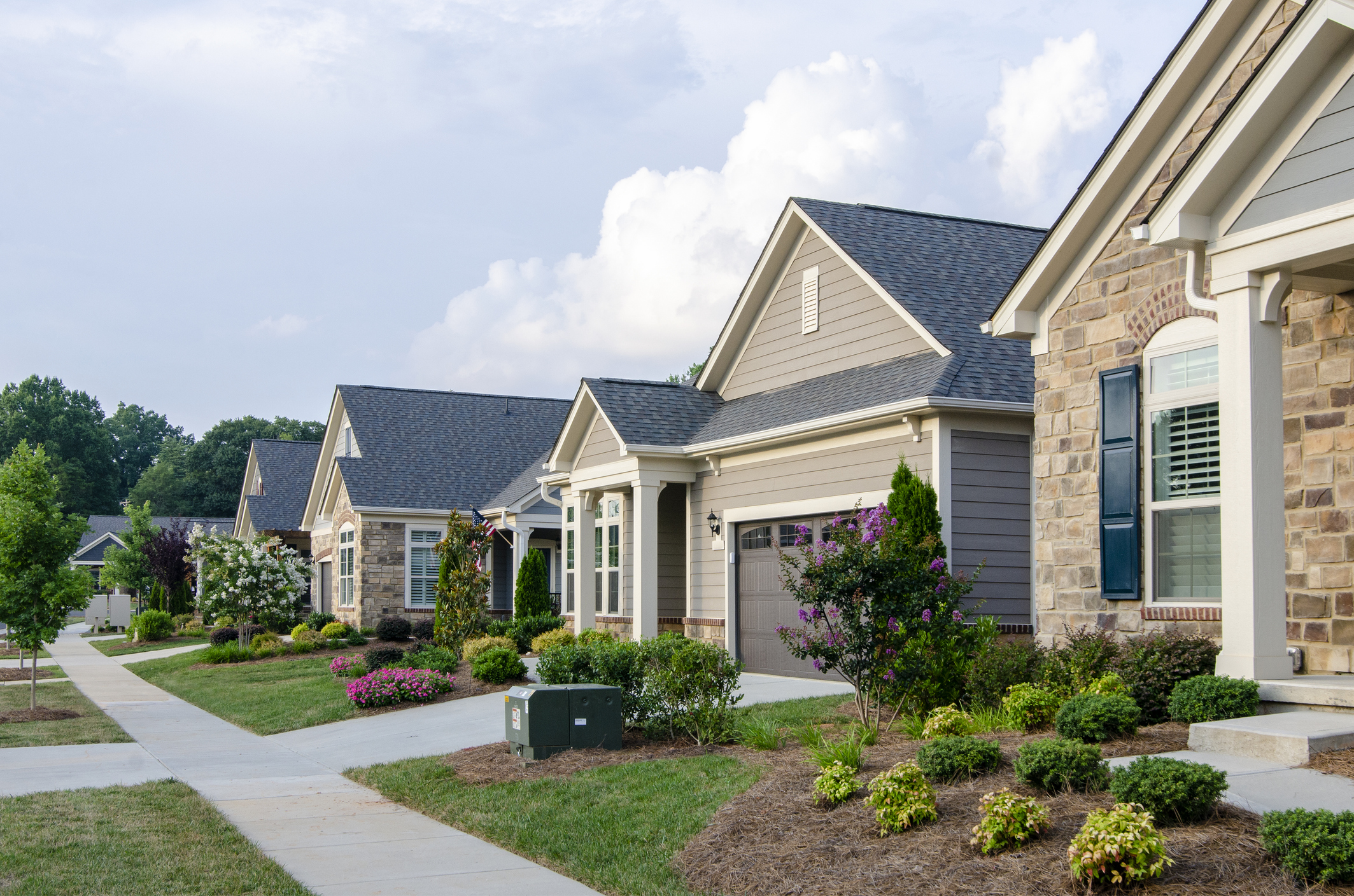 Single-Family Rental Sector Shines with Higher Yields, Stronger Occupancy