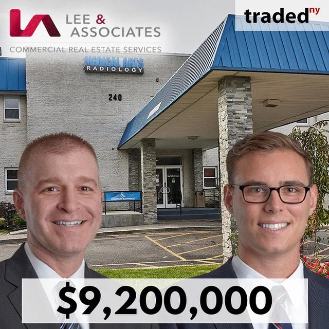 Ismail Ozcan Acquires Medical Office Portfolio In Long Island For $9.2M