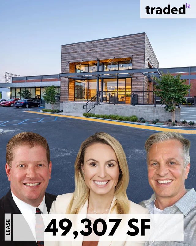 BLT Enterprises Renews Nexon America Lease For 49,307 SF Office Space In El Segundo For $15M